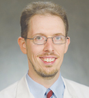 Joshua A. Jones, MD, MA