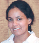 Jyothrmai Gubili, MS