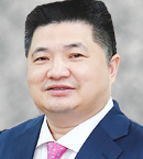 Huang Qisen