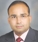 Kanwal Raghav, MD, MBBS