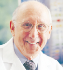 Steven A. Rosenberg, MD, PhD