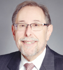 Richard L. Schilsky, MD, FACP, FSCT, FASCO