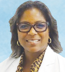 Andrea Hayes-Jordan, MD, FACS