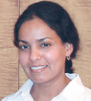 Jyothirmai Gubili, MS