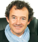 Francois-Xavier Mahon, MD, PhD