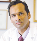 Arul Chinnaiyan, MD, PhD