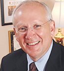 Raymond N. DuBois, MD, PhD