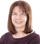 Fiona Blackhall, MD, PhD