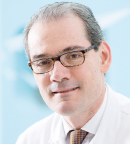 George Coukos, MD, PhD