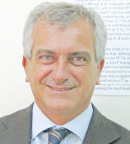 Sandro Pignata, MD