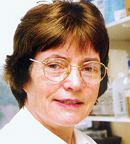 Freda K. Stevenson, DPhil