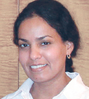 Jyothirmai Gubili, MS