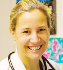 Julie A. Wolfson, MD, MSHS