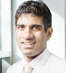 Amitabh Gulati, MD