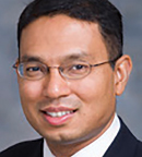 Aung Naing, MD, FACP