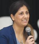 Afsan Bhadelia, PhD
