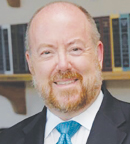 Charles von Gunten, MD, PhD