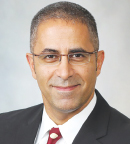 Joseph Mikhael, MD