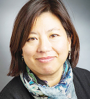 Catherine Wu, MD