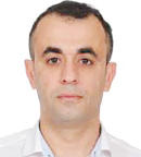 Muharren Muftuoglu, MD