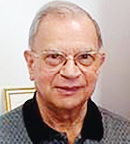 Adi Gazdar, MD