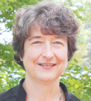 Suzanna M. Zick, ND, MPH