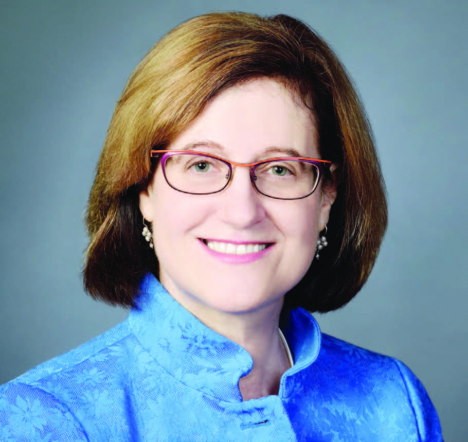 Wendy Rubinstein, MD, PhD, FACP, FACMG