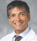 Parag J. Parikh, MD