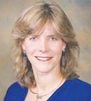 Laura Esserman, MD