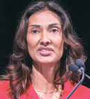 Padmanee Sharma, MD, PhD