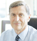 Alberto Mantovani, MD