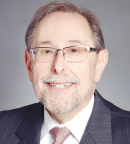 Richard L. Schilsky, MD, FACP, FSCT, FASCO