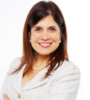 Marcia R. Cruz-Correa, MD, PhD