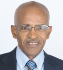 Ahmedin Jemal, DVM, PhD