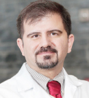 Armin Shahrokni, MD