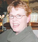 Sandra Spivey, MBA