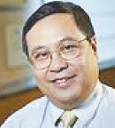 Yuman Fong, MD