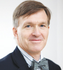 Jonas Bergh, MD, PhD, FRCP