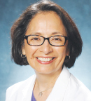 Ana María López, MD, MPH