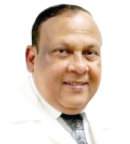 Utpal Bhanja, MD