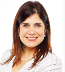 Marcia Cruz-Correa, MD, PhD