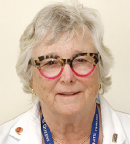 M. Margaret Kemeny, MD