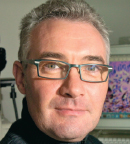 Martin McMahon, PhD