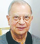 Adi Gazdar, MD