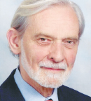 James D. Cox, MD