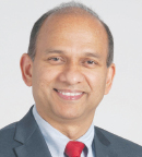 Jame Abraham, MD, FACP