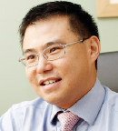 Ian Chau, MD