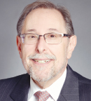 Richard L. Schilsky, MD, FACP, FSCT, FASCO