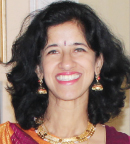Vanita Noronha, MD