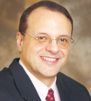 Nabil F. Saba, MD, FACP